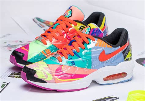 nike air max2 light qs x atmos|nike air max light.